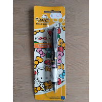BIC Hello Kitty vulpen